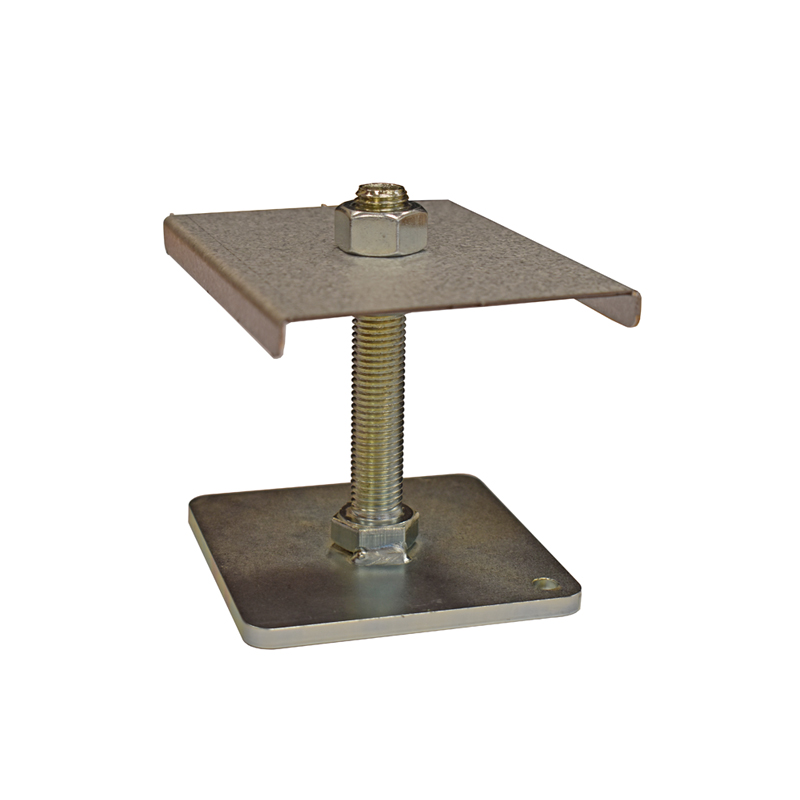 Einstellfüße für VPR / VPM 120-560